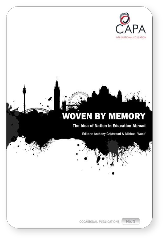 Woven by Memory: The Idea of Nation in Education Abroad