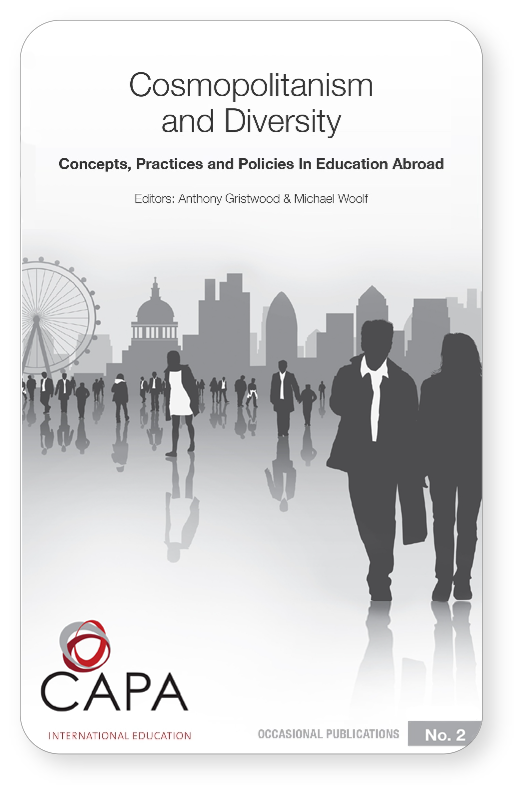 Cosmopolitanism and Diversity