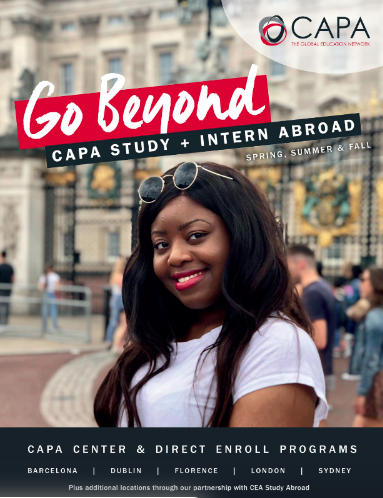 CAPA Brochure 2023