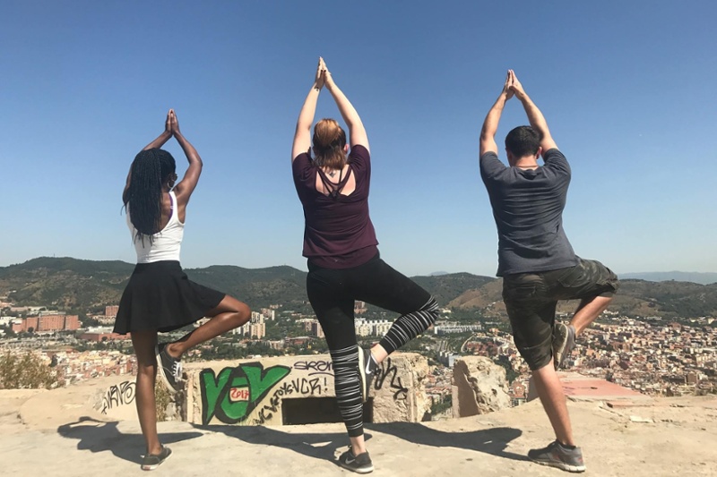 Barcelona