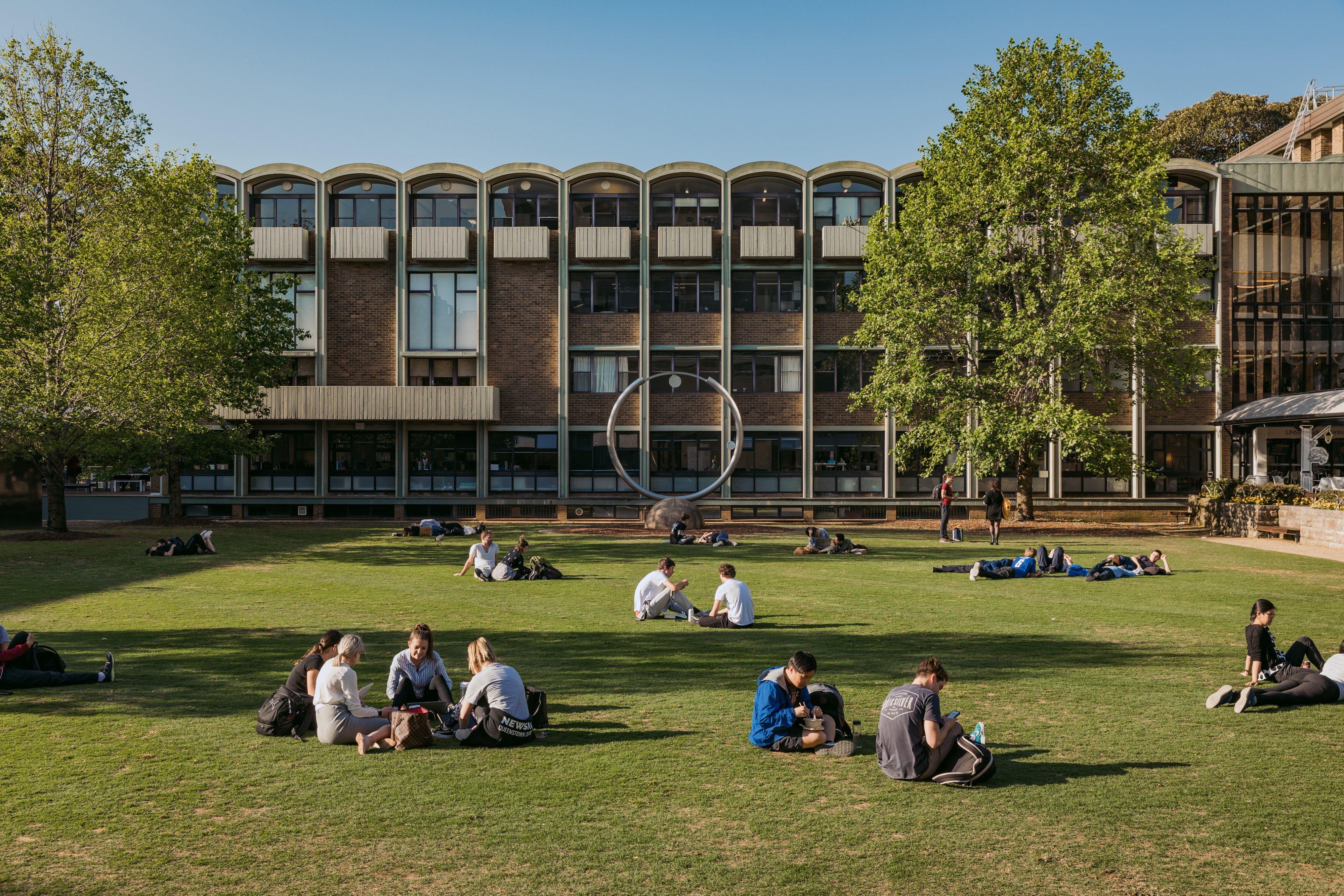 Chancellory