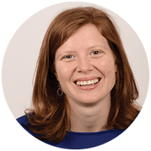 Jodi Melichar Headshot