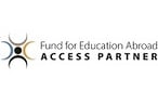 Fund for Education Abroad Access Partner logo