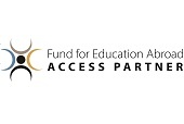 Fund for Education Abroad Access Partner logo