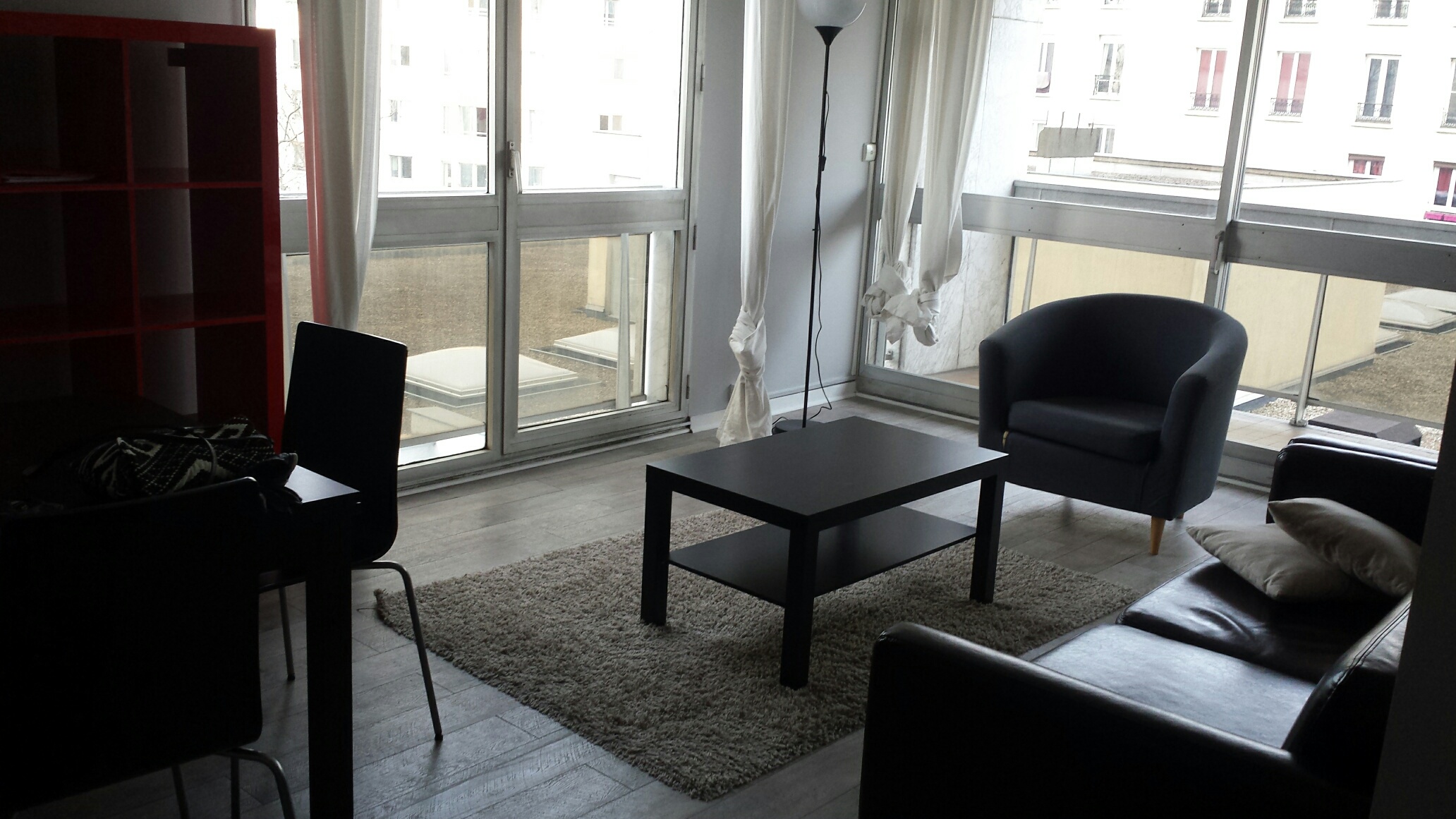 HOUSING apartment 4