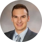 Jake Willis Circle Headshot