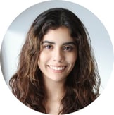 Katherine Alvidrez Circle Headshot