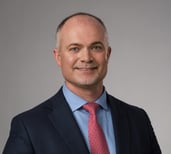 Keith Cline - CEO 