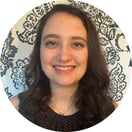 Maria Castello Circle Headshot