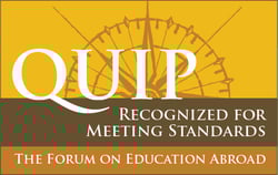 QUIP logo color