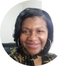 arlene hairston circle headshot