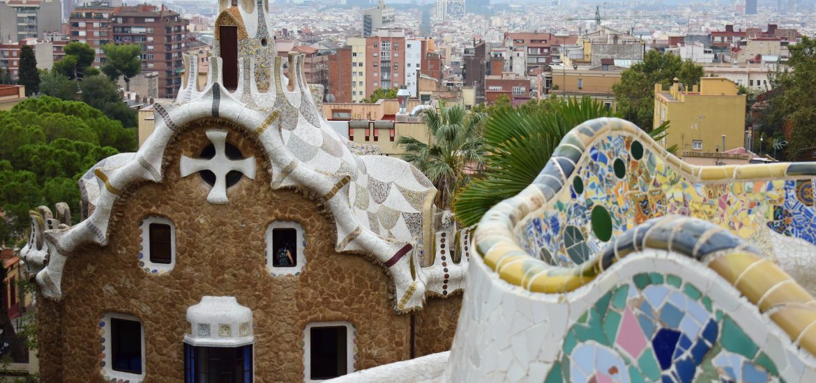 gaudi