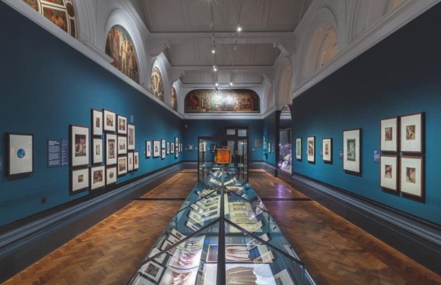Chi Vu London Museums DAP Blog Chi Vu London Museums DAP Blog