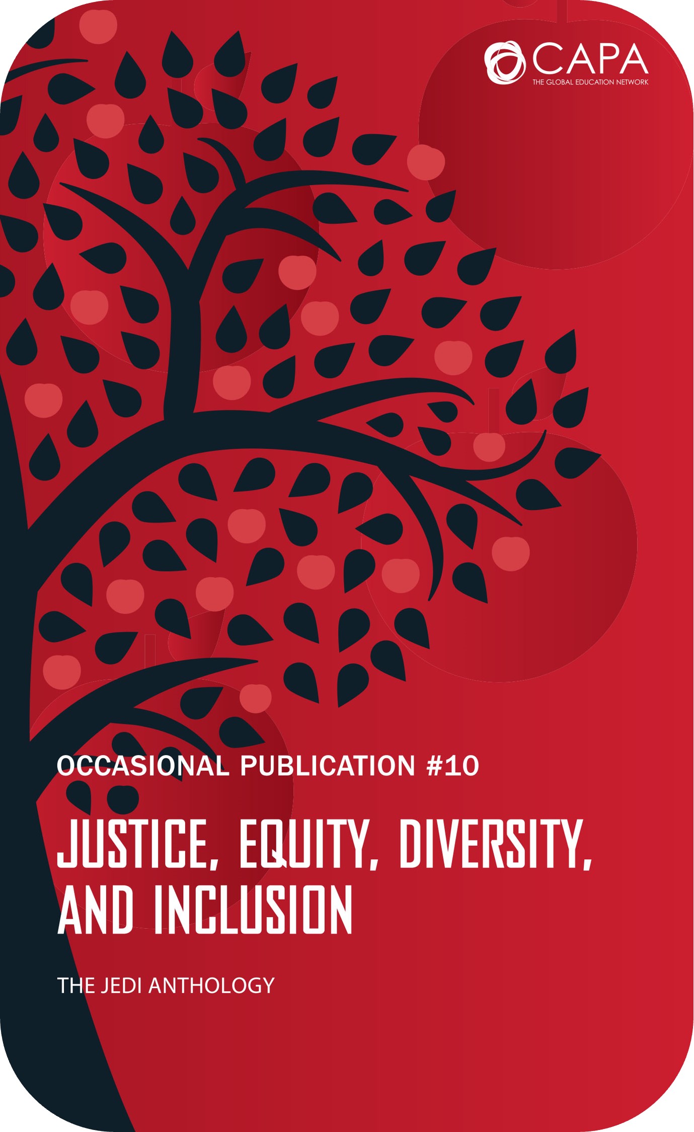 Occasional Publication #10 Front Cover Web Version